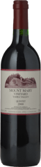 MOUNT MARY Quintet Cabernet Blend, Yarra Valley 2000 Bottle image number 0