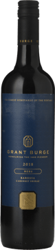 GRANT BURGE Nebu Cabernet-Shiraz, Barossa Valley 2018 Bottle image number 0