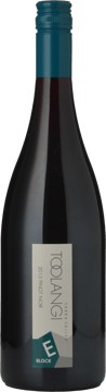 TOOLANGI VINEYARDS E Block Pinot Noir, Yarra Valley 2015 Bottle image number 0