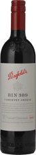 PENFOLDS Bin 389 Cabernet Shiraz, South Australia 2018 Bottle