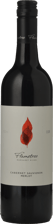 FLAMETREE Cabernet Merlot, Margaret River 2015 Bottle