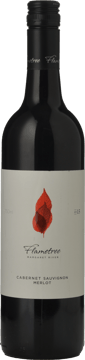 FLAMETREE Cabernet Merlot, Margaret River 2015 Bottle image number 0