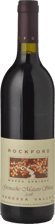 ROCKFORD Moppa Springs Grenache Mataro Shiraz, Barossa Valley 2018 Bottle