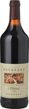 ROCKFORD Basket Press Shiraz, Barossa Valley 2019 Bottle