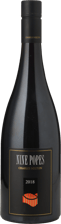 CHARLES MELTON Nine Popes Grenache Shiraz Mourvedre, Barossa Valley 2018 Bottle