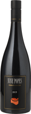 CHARLES MELTON Nine Popes Grenache Shiraz Mourvedre, Barossa Valley 2019 Bottle