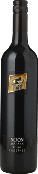 NOON Reserve Cabernet Sauvignon, Langhorne Creek 2021 Bottle image number 0