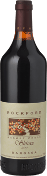 ROCKFORD Basket Press Shiraz, Barossa Valley 2019 Bottle image number 0