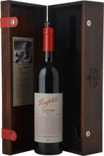 PENFOLDS Bin 95 Grange Shiraz, South Australia 2009 Bottle