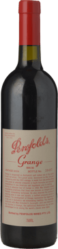 PENFOLDS Bin 95 Grange Shiraz, South Australia 2004 Bottle image number 0