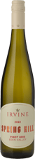 IRVINE Spring Hill Pinot Gris, Eden Valley 2022 Bottle