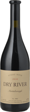 DRY RIVER Pinot Noir, Martinborough/Waiparapa 2020 Bottle
