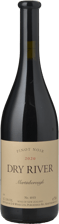 DRY RIVER Pinot Noir, Martinborough/Waiparapa 2020 Bottle