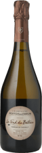PERTOIS-LEBRUN Le Fond du Bateau No 10 Grand Cru Blanc de Blancs, Champagne NV Bottle