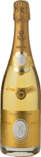 LOUIS ROEDERER Cristal Brut, Champagne 2012 Bottle