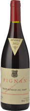 CHATEAU RAYAS Pignan Reserve, Chateauneuf-du-Pape 2012 Bottle