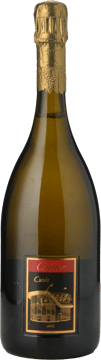 POMMERY Cuvée Louis Cartier Brut, Champagne 2005 Bottle image number 0