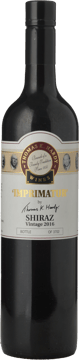 THOMAS K. HARDY Imprimatur Shiraz, McLaren Vale 2016 Bottle image number 0