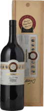 THOMAS K. HARDY Imprimatur Shiraz, McLaren Vale 2016 Magnum