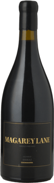 MAGAREY LANE Glenroy Shiraz, Coonawarra 2015 Bottle image number 0