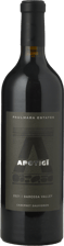 PAULMARA ESTATES Apotigi Cabernet, Barossa Valley 2021 Bottle