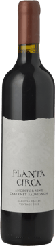 PURPLE HANDS WINES Planta Circa Ancestor Vine Cabernet, Barossa Valley 2022 Bottle image number 0