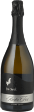 FOX CREEK WINES Grand Cuvée Arctic Fox Sauvignon Blanc Verdelho Vermentino, McLaren Vale NV Bottle