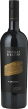 CHARLES MELTON WINES Cabernet Sauvignon, Barossa Valley 2017 Bottle