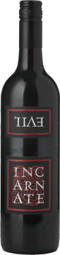 R. WINES Evil Incarnate Shiraz, Limestone Coast 2017 Bottle image number 0