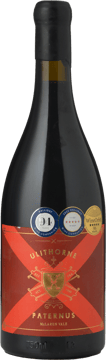 ULITHORNE Paternus Shiraz, McLaren Vale 2018 Bottle image number 0