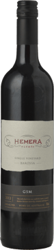 HEMERA ESTATE Grenache Shiraz Mataro, Barossa Valley 2013 Bottle image number 0