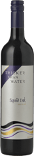 THICKER THAN WATER Squid Ink Reserve Shiraz, McLaren Vale 2022 Bottle