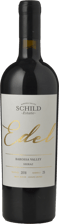 SCHILD ESTATE Edel Shiraz, Barossa Valley 2018 Bottle