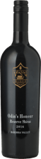 VIKING WINES Odin's Honour Reserve Shiraz, Barossa 2016 Bottle