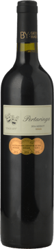 GEOFF HARDY WINES Pertaringa Stage Left Merlot, Adelaide 2016 Bottle image number 0
