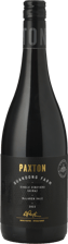 PAXTON WINES Quandong Farm Shiraz, McLaren Vale 2022 Bottle