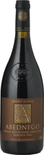 GRANT BURGE Abednego Shiraz Mourvedre Grenache, Barossa 2004 Bottle