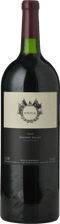 THE COLONIAL ESTATE Exile Shiraz, Barossa Valley 2003 Magnum