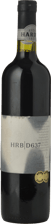 HARDY'S HRB D637 Shiraz, Clare Valley-Adelaide Hills 2006 Bottle