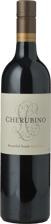 CHERUBINO WINES Beautiful South Red Blend, Frankland River 2014 Bottle