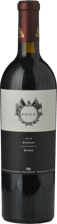 THE COLONIAL ESTATE Exile Shiraz, Barossa Valley 2010 Bottle