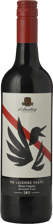 D'ARENBERG WINES The Laughing Magpie Shiraz Viognier, McLaren Vale 2015 Bottle