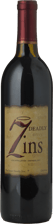 MICHAEL DAVID WINES 7 Deadly Zins Zinfandel, California 2011 Bottle