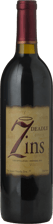 MICHAEL DAVID WINES 7 Deadly Zins Zinfandel, California 2011 Bottle