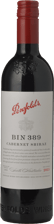 PENFOLDS Bin 389 Cabernet Shiraz, South Australia 2015 Bottle