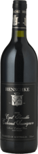 HENSCHKE Cyril Henschke Cabernet Sauvignon, Eden Valley 1998 Bottle