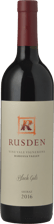 RUSDEN Black Guts Shiraz, Barossa Valley 2016 Bottle