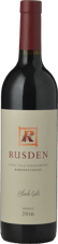 RUSDEN Black Guts Shiraz, Barossa Valley 2016 Bottle