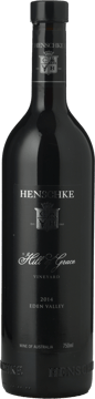 HENSCHKE Hill of Grace Shiraz, Eden Valley 2014 Bottle image number 0