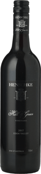 HENSCHKE Hill of Grace Shiraz, Eden Valley 2017 Bottle image number 0